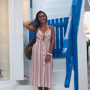 Meet your Posher, Sierra